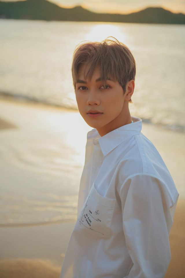 Jsol: Miệt mài đi hát ba năm vẫn chưa có hit, từng khủng hoảng khi ngồi đếm view ảnh 3