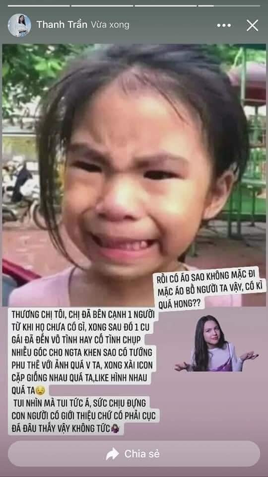 Chưa đầy một đêm, Hải Tú đã trở thành nhân vật có nhiều nhóm anti nhất showbiz Việt ảnh 2