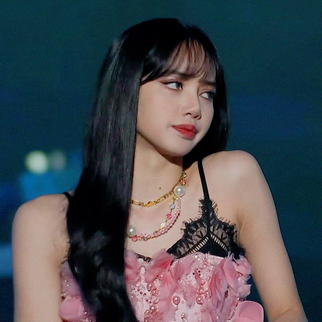 Chỉ có thể là Lisa: Mặt xinh dáng chuẩn nên mặc bộ nào cũng đẹp hơn cả người mẫu của hãng ảnh 5