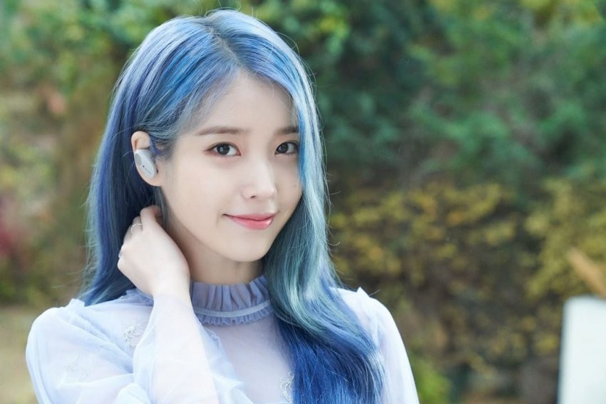 IU được gọi là “cô gái vàng trong làng dằn mặt anti-fan” chỉ với phương pháp sau ảnh 3