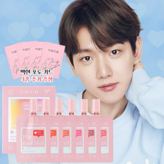 Không phải các mỹ nhân K-Pop, nam idol mới là người mẫu quảng cáo mỹ phẩm đắt hàng ảnh 5