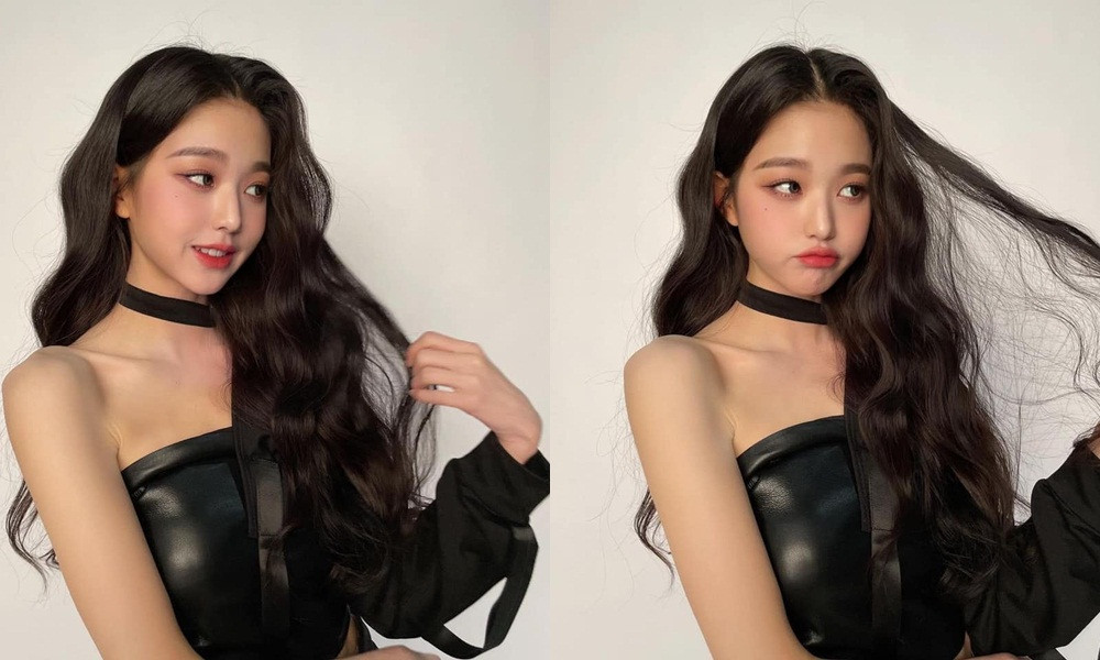 Ngắm nhan sắc đỉnh cao của Jang Won Young: Mặc đồ đơn giản vẫn ăn đứt hàng loạt đàn chị ảnh 9