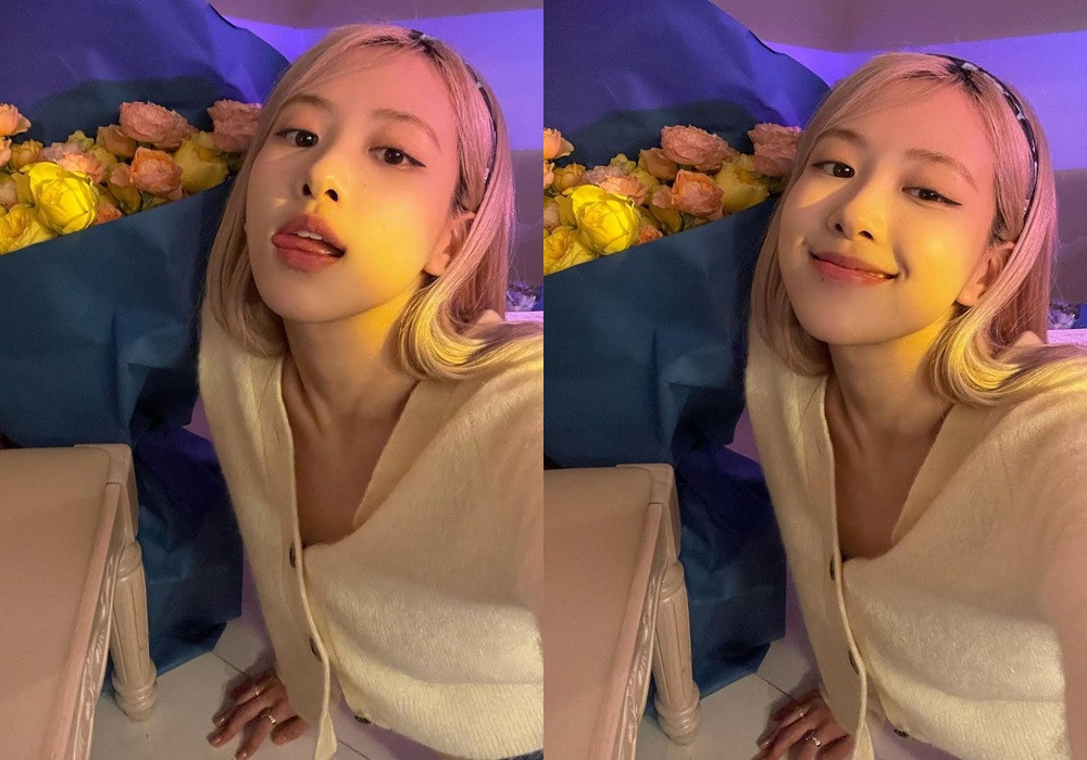 BLACKPINK chuẩn “thánh biến hình”: Biểu cảm thay đổi chóng mặt thế này thì chàng nào theo được? ảnh 6