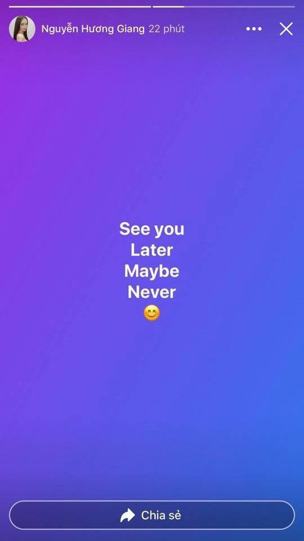 Giữa lúc tình yêu gặp sóng gió, Hương Giang muốn nhắn nhủ gì đây khi mượn hit BLACKPINK? ảnh 3