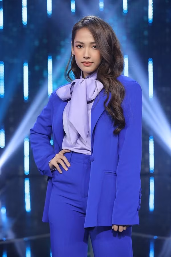 “Người ấy là ai” đã giúp Cara Phương làm được điều chưa từng có trong sự nghiệp ảnh 1