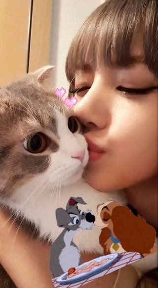 Nghe tin Lisa làm điều này đến lần thứ 5, netizen bàng hoàng “Tưởng nói chơi mà hóa thật” ảnh 2