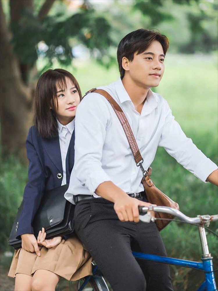 “Biên kịch vàng làng MV” Minh Châu: Chừng nào ca sĩ còn hát ballad thì MV drama vẫn sống ảnh 2