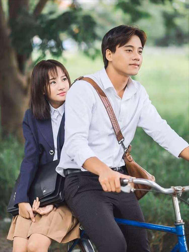“Biên kịch vàng làng MV” Minh Châu: Chừng nào ca sĩ còn hát ballad thì MV drama vẫn sống ảnh 2
