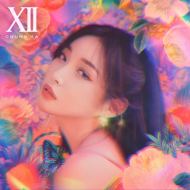 Chungha: Từ thành viên bị lu mờ trong I.O.I đến “Nữ hoàng K-Pop” thế hệ mới ảnh 5