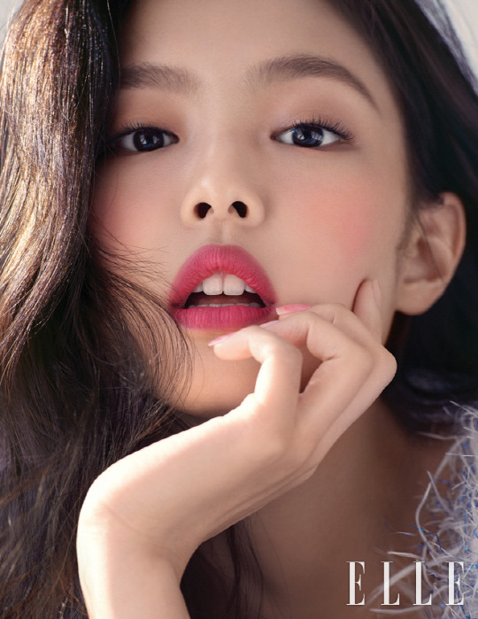 Màn thăng hạng nhan sắc của BLACKPINK từ khi debut đến nay: Bối rối khi phải chọn visual cho nhóm! ảnh 6