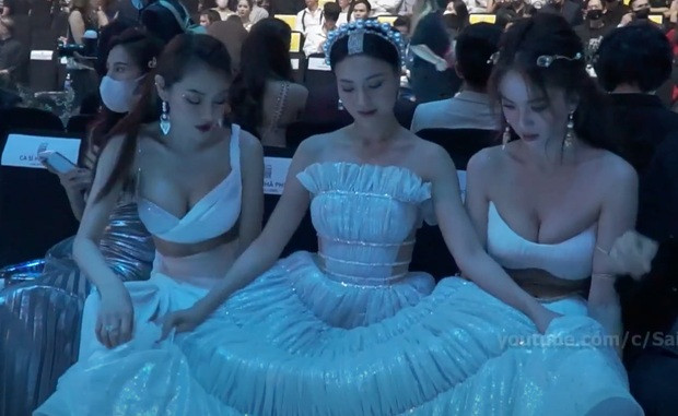 Đã đến lúc Lan Ngọc cần hành xử tinh tế hơn kẻo bị mang tiếng “ngọc nữ kém duyên” ảnh 1