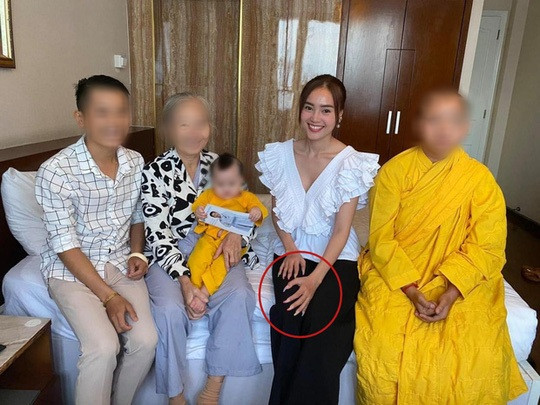 Đã đến lúc Lan Ngọc cần hành xử tinh tế hơn kẻo bị mang tiếng “ngọc nữ kém duyên” ảnh 2