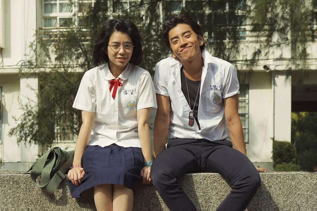 Nhờ những “cặp đôi huyền thoại” này mà thanh xuân của chúng ta thêm đáng nhớ ảnh 3