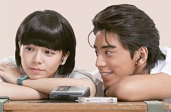 Nhờ những “cặp đôi huyền thoại” này mà thanh xuân của chúng ta thêm đáng nhớ ảnh 2