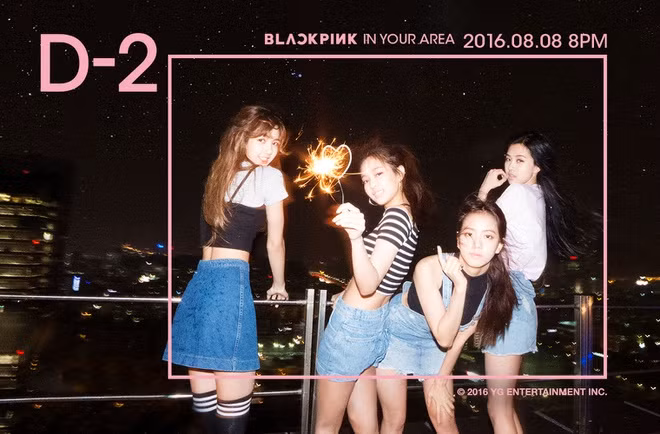 Hầu như nhóm nhạc K-Pop nào cũng có trưởng nhóm, vì đâu BLACKPINK lại không chọn thủ lĩnh? ảnh 1