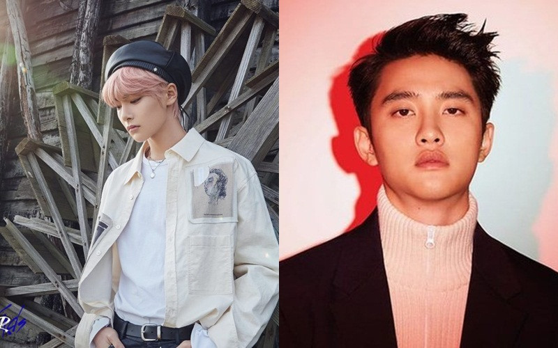 Điểm danh những idol có khả năng khiến Google lú lẫn vì nghệ danh của mình ảnh 17