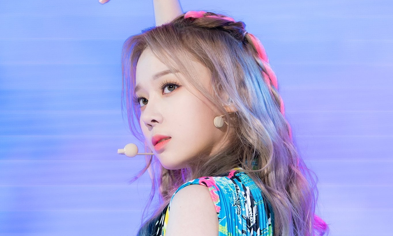 Từ bé đến lớn, Winter (aespa) luôn ao ước món quà sinh nhật này mà chưa thể nhận được ảnh 1