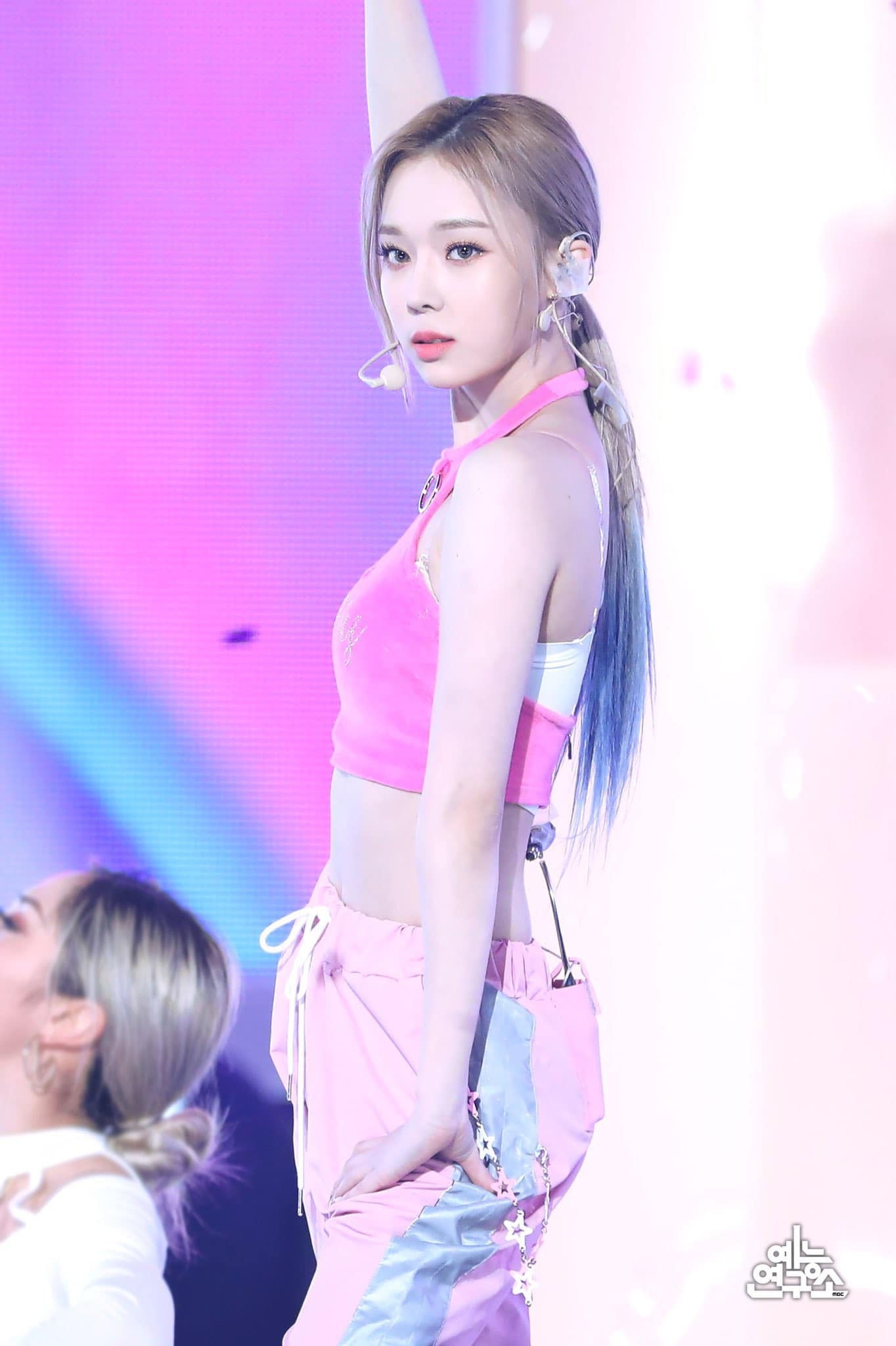 Từ bé đến lớn, Winter (aespa) luôn ao ước món quà sinh nhật này mà chưa thể nhận được ảnh 2