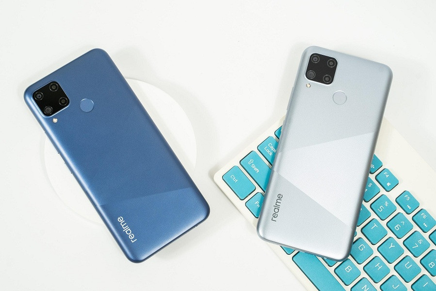Bạn sẽ không muốn bỏ lỡ Realme C15 với bốn lý do sau đây ảnh 5