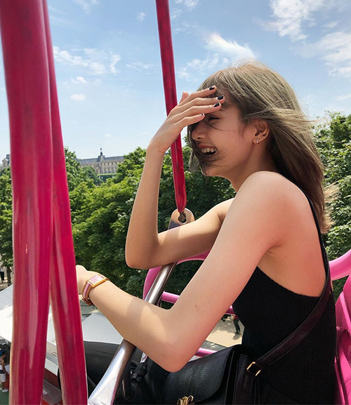 Học ngay BLACKPINK bí kíp tạo dáng siêu tự nhiên mà lên ảnh "sống ảo" cực đẹp ảnh 11