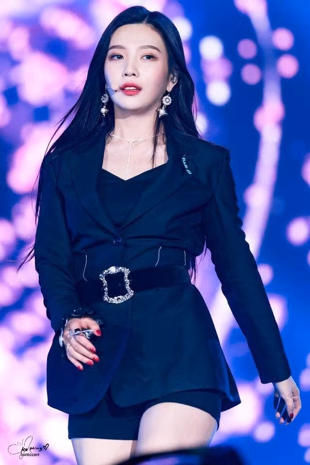 Top mỹ nhân có khí chất bí ẩn nhất K-Pop: Làm sao có thể thiếu Rosé (BLACKPINK)! ảnh 7