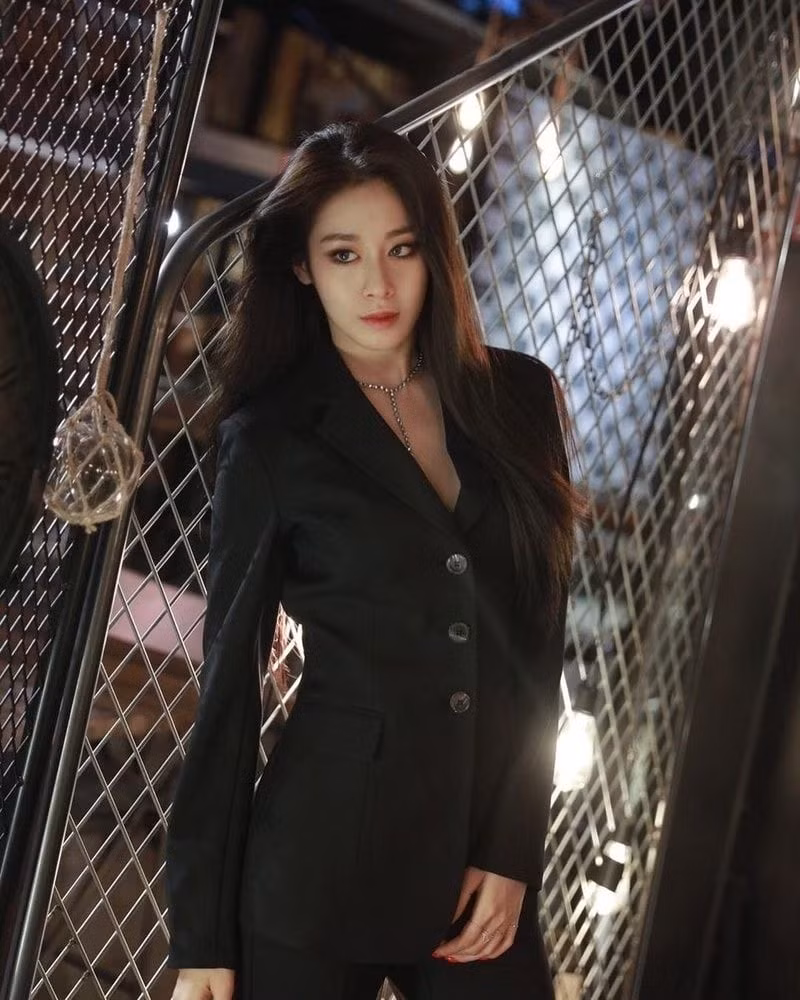 Top mỹ nhân có khí chất bí ẩn nhất K-Pop: Làm sao có thể thiếu Rosé (BLACKPINK)! ảnh 6