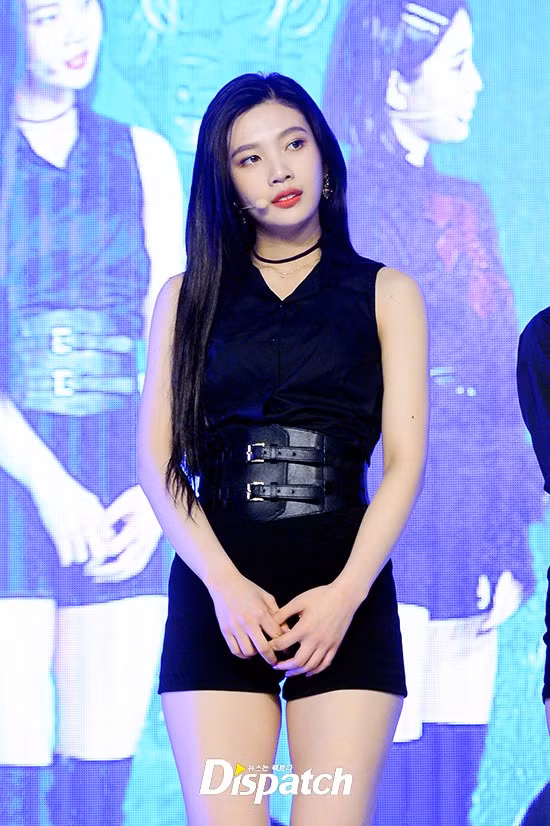 Top mỹ nhân có khí chất bí ẩn nhất K-Pop: Làm sao có thể thiếu Rosé (BLACKPINK)! ảnh 8