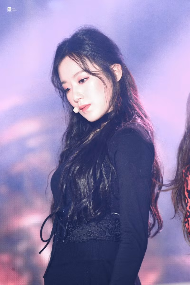 Top mỹ nhân có khí chất bí ẩn nhất K-Pop: Làm sao có thể thiếu Rosé (BLACKPINK)! ảnh 3