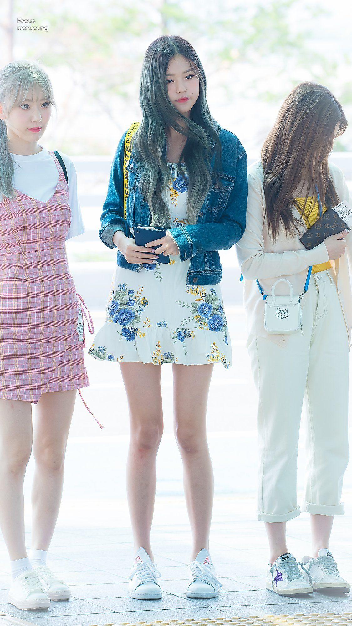 Người khác mong cao lên không được, Jang Won Young kêu khổ vì cao mãi chẳng thấy ngừng ảnh 2