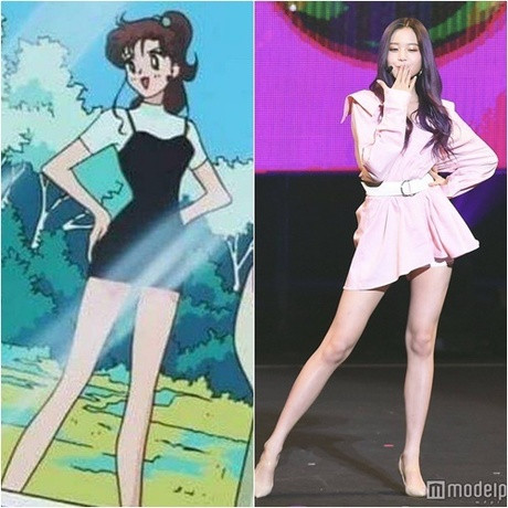 Người khác mong cao lên không được, Jang Won Young kêu khổ vì cao mãi chẳng thấy ngừng ảnh 4