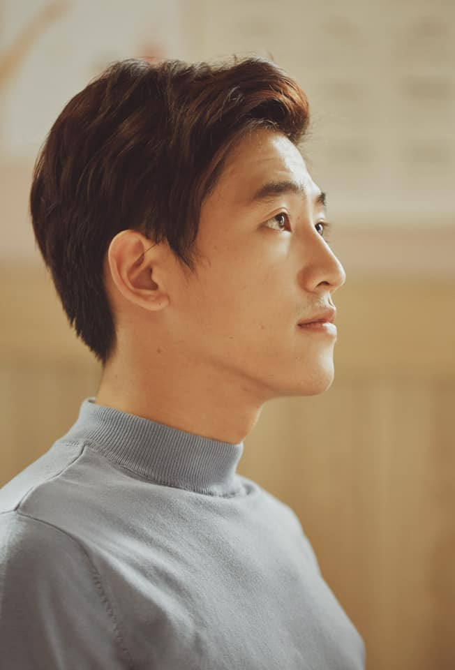 Hồ Thành Trung: “7 tháng ăn ngủ cùng Sài Gòn Trong Cơn Mưa đã giúp tôi trưởng thành” ảnh 2