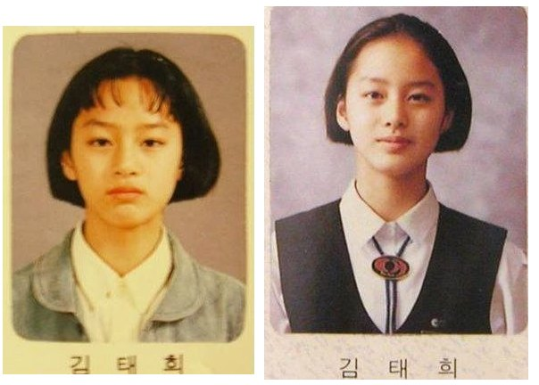 Không hổ danh mỹ nam mỹ nữ K-Biz, ảnh tốt nghiệp đã đẹp vạn người mê ảnh 4