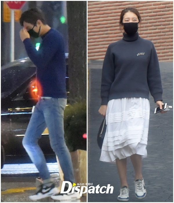 Không chỉ là idol hàng đầu, Suzy và Jennie còn nhiều điểm trùng hợp đến lạ kỳ ảnh 1