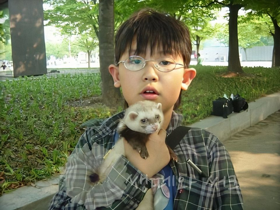 Phì cười với 10 bức ảnh khiến idol K-Pop ngượng chỉ muốn chui xuống đất ảnh 8