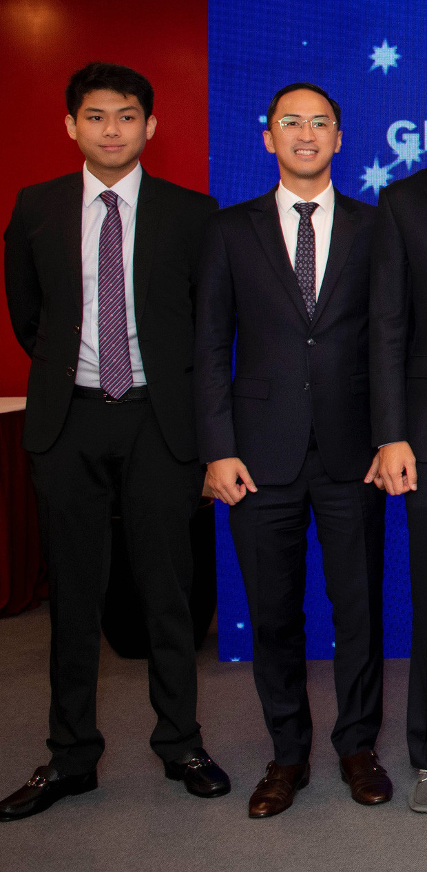 Hiếm hoi lắm mới thấy chị em chồng Hà Tăng khoe thần thái sang chảnh chuẩn “rich kid” ảnh 5