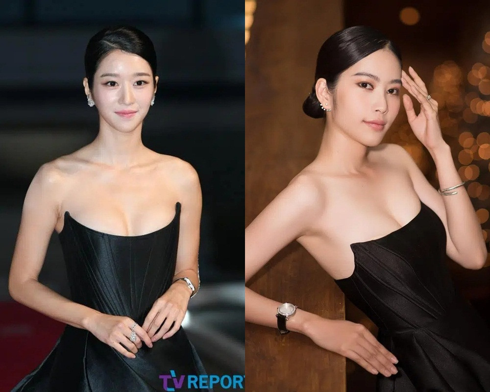 Chưa khi nào Nam Em xinh đẹp thế này, nhưng hóa ra lại là một bản fake của Seo Ye Ji ảnh 6