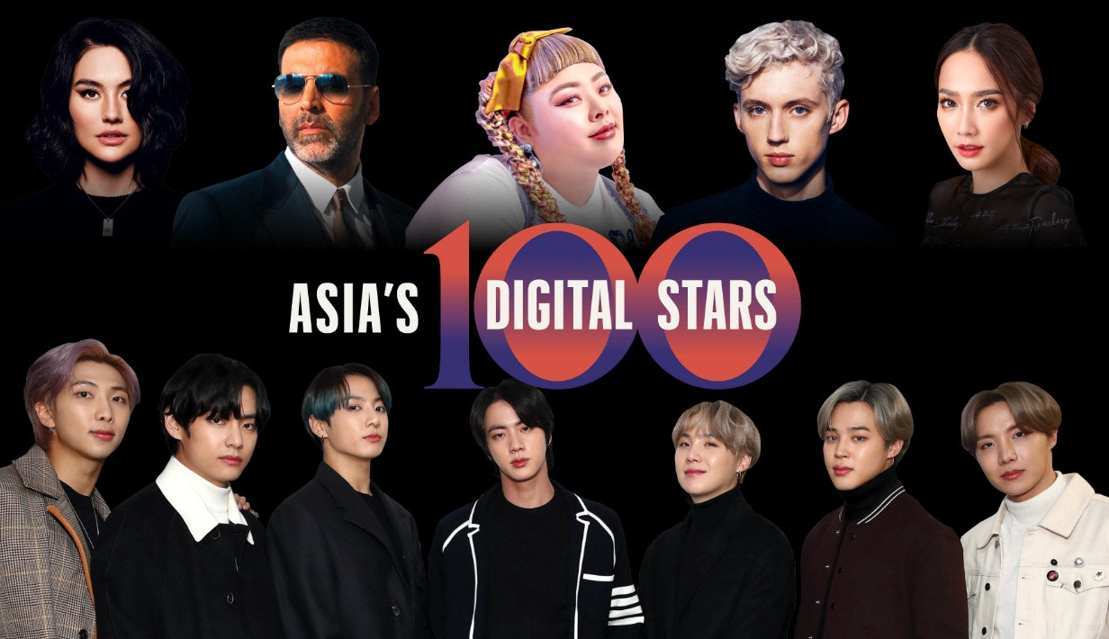 Tin được không: Trấn Thành, Chi Pu được tạp chí Forbes “xếp chung mâm” với BTS, BLACKPINK? ảnh 1