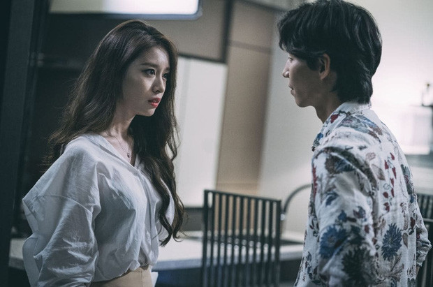 Thật khó tin Jiyeon (T-ara) và chàng trai này chỉ là “đôi bạn thân thích đạp xe” ảnh 1