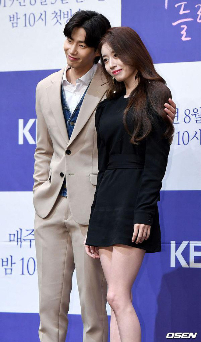 Thật khó tin Jiyeon (T-ara) và chàng trai này chỉ là “đôi bạn thân thích đạp xe” ảnh 2