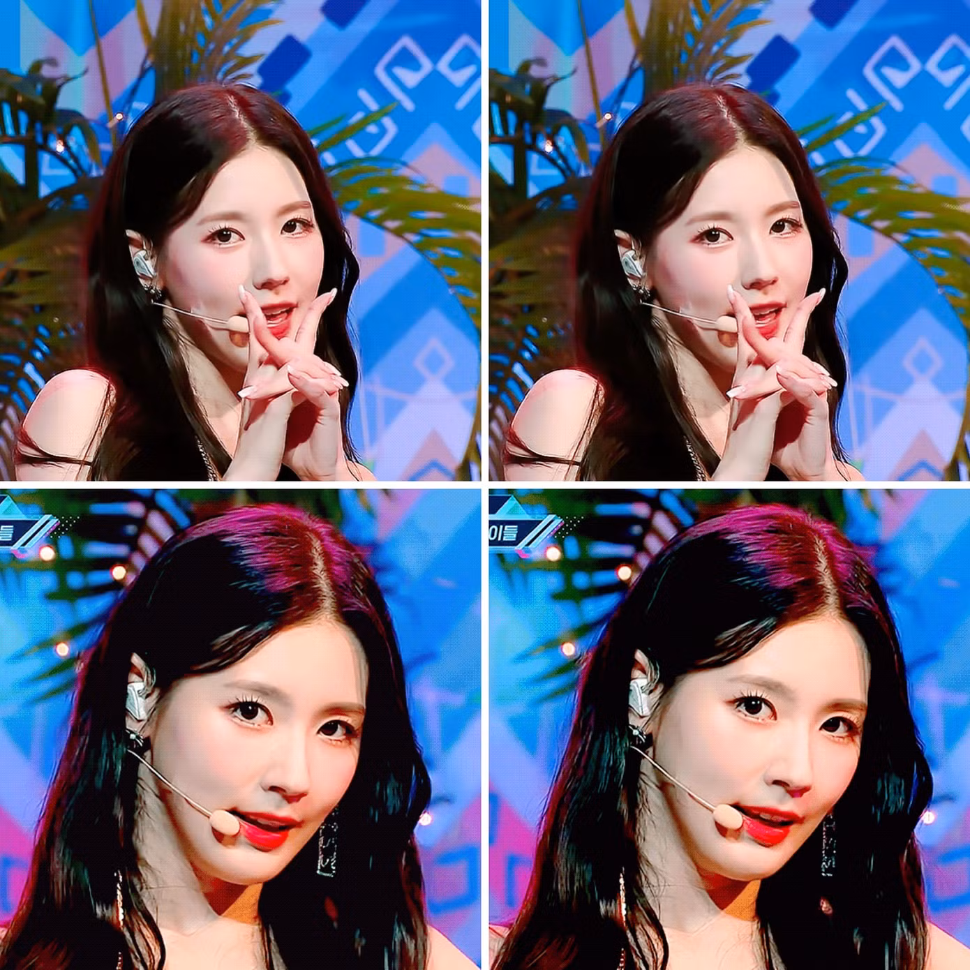 Ngạc nhiên chưa, thành viên hụt của BLACKPINK được khen là nữ idol xinh nhất K-Pop ảnh 6