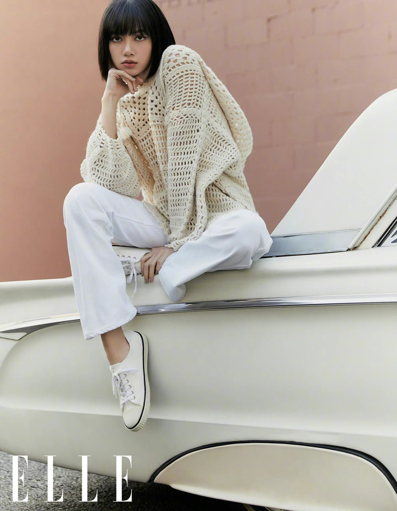 Không phải ảnh chụp BLACKPINK hay mèo cưng, Lisa thích nhất một bức hình chẳng ai ngờ đến ảnh 2