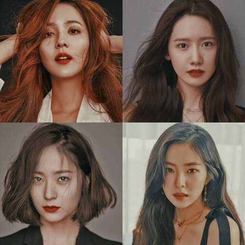 aespa lộ nhan sắc thật: Không ai sở hữu visual đủ làm “nữ thần K-Pop” như Yoona, Irene ảnh 1