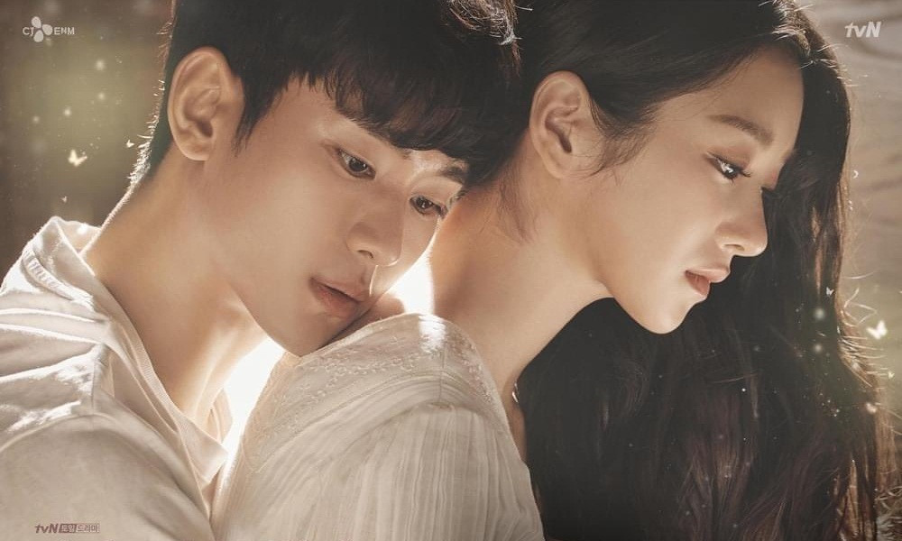 Đến lượt phim mới của Kim Soo Hyun gặp rắc rối vì quá nhiều cảnh nhạy cảm ảnh 1