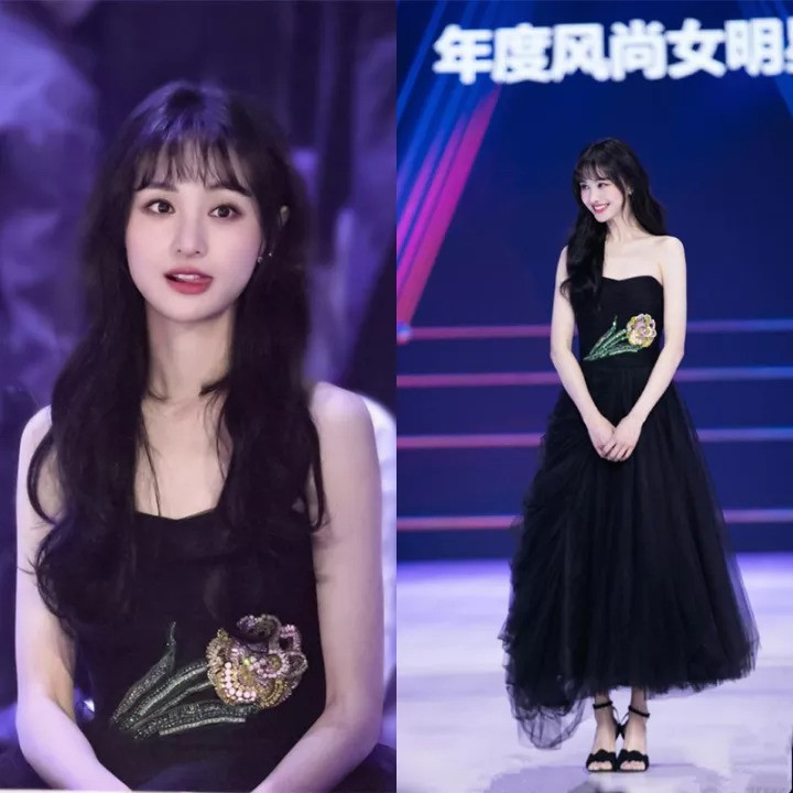 Lần nào đụng hàng idol K-Pop, Trịnh Sảng cũng chịu lép vế vì nhiều lý do ảnh 5