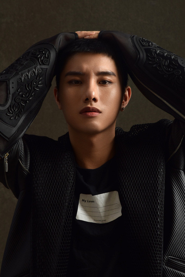 Juun Đăng Dũng: “Cuộc sống chỉ có âm nhạc, ai thương mình sẽ phải chịu thiệt thòi” ảnh 1