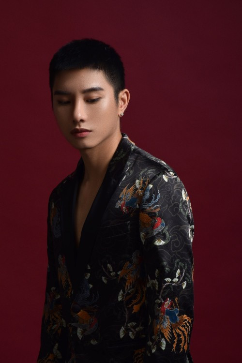 Juun Đăng Dũng: “Cuộc sống chỉ có âm nhạc, ai thương mình sẽ phải chịu thiệt thòi” ảnh 2