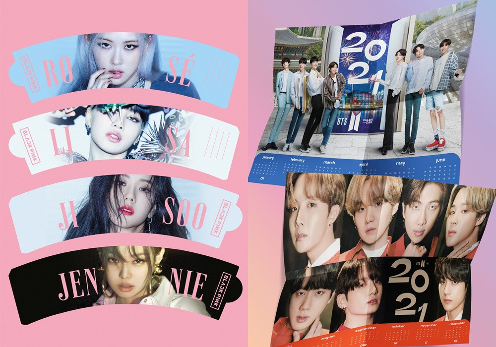 Thiên Thần Nhỏ 393: Tháng 11 chẳng lạnh chút nào khi BTS trở lại, aespa ra mắt ảnh 5