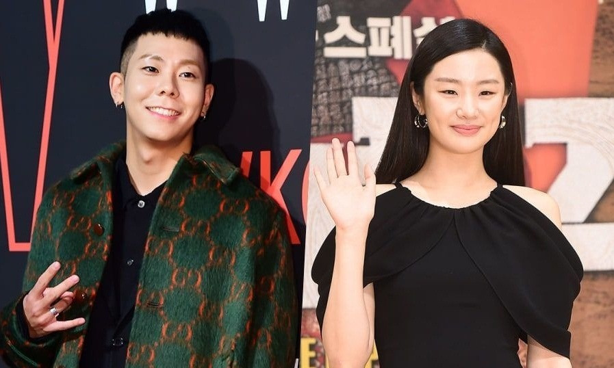 Vừa bị khui chuyện hẹn hò được vài giờ, quán quân “Show Me The Money” thông báo chia tay ảnh 1