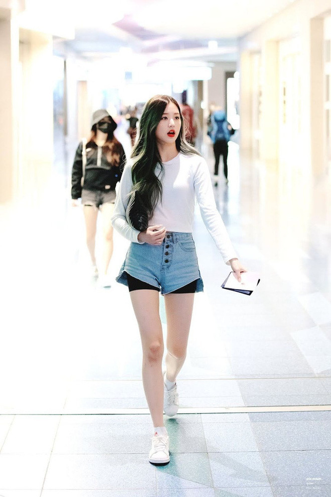 Đây chính là đặc điểm chung gây tranh cãi giữa Seo Ye Ji, Jang Won Young và Rosé ảnh 3