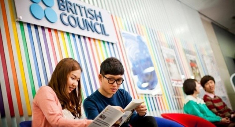 Còn chờ gì mà bạn chưa cùng British Council “chinh chiến” để giành tấm vé IELTS quyền lực ảnh 1